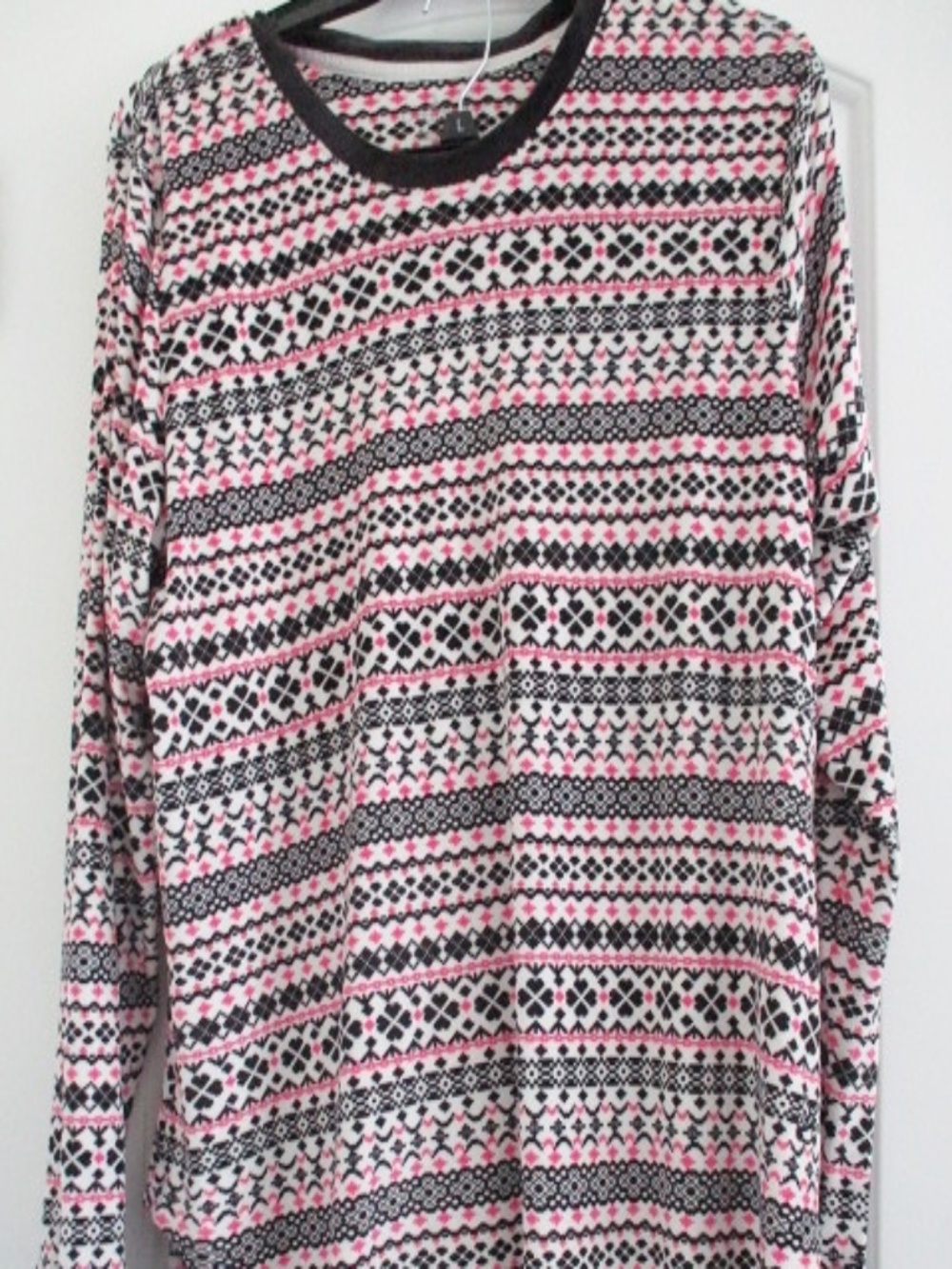 CUDDL DUDS - Pajama Set